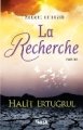 La Recherche Mehmet De Duzce, Halit Ertuğrul