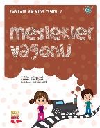 Kavram ve Bilgi Treni 8 : Meslekler Vagonu, Filiz Bingöl