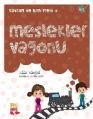 Kavram ve Bilgi Treni 8 : Meslekler Vagonu, Filiz Bingöl