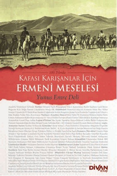 Kafası Karışanlar İçin Ermeni Meselesi, Yunus Emre Deli