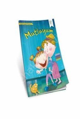 Mutluyum - Benim Duygusal Dünyam 5, Dörtgöz Yayınları