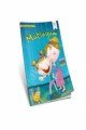 Mutluyum - Benim Duygusal Dünyam 5, Dörtgöz Yayınları