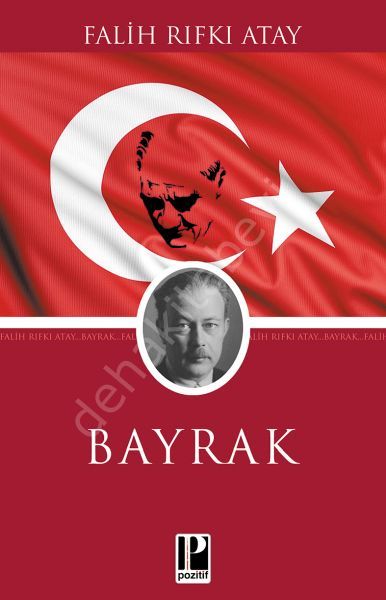 Bayrak, Pozitif Yayınları