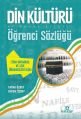 Din Kültürü Ve Ahlak Bilgisi Öğrenci Sözlüğü, Ensar Neşriyat