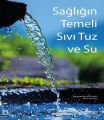 Sağlığın Temeli Sıvı Tuz ve Su, Mennan Aysan Kuzanlı