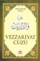 VEZZERİYAT CÜZÜ (CÜZ 002), Merve 2018