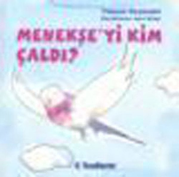 Menekşe'yi Kim Çaldı, Timuçin Özyürekli