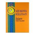 İslam - Cezai Müeyyideler, Said Havva