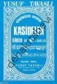 Kasideler Natı Şerifler (Notalı)B20, Tavaslı Yayıncılık