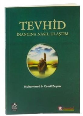 Tevhid İnancına Nasıl Ulaştım, Mercan Kitap