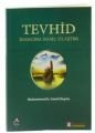 Tevhid İnancına Nasıl Ulaştım, Mercan Kitap