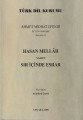 Hasan Mellah Yahut Sır İçinde Esrar