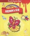 Renkler - Örnekli Boyama, Ahmet Altay