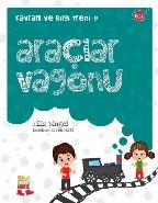 Kavram ve Bilgi Treni 9 : Araçlar Vagonu, Filiz Bingöl
