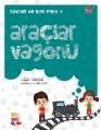 Kavram ve Bilgi Treni 9 : Araçlar Vagonu, Filiz Bingöl