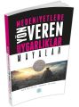 Mayalar Medeniyete Yön Veren Uygarlıklar, Ahmet Seyrek