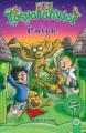 Taşyaratıklar 7 - Partide , Burchett