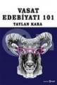 Vasat Edebiyatı 101, Taylan Kara, Hayal Yayınları