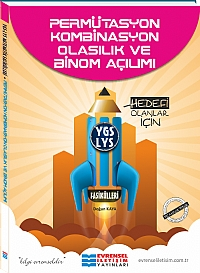 Evrensel Permütasyon, Kombinasyon, Olasılık ve Binom Açılımı