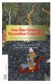 Son İbn Siracın Başından Geçenler, François rene De Chateauriand