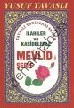 Cep İlahi Ve Kasidelerle Mevlid-İ Şerif-C07, Tavaslı Yayıncılık