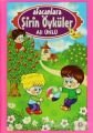 Afacanlara Şirin Öyküler, Ali Ünlü, Esra Yayınları