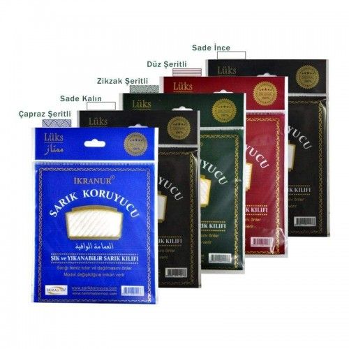 SARIK KORUYUCU 5'Lİ PAKET
