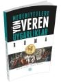 Roma Medeniyete Yön Veren Uygarlıklar, Ahmet Seyrek