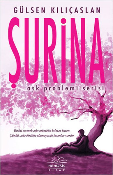 Şurina Ciltli, Gülsen Kılıçaslan