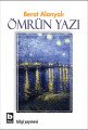 Ömrün Yazı, Berat Alanyalı