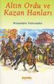 Altın Ordu ve Kazan Hanları, Rizaeddin Fahreddin