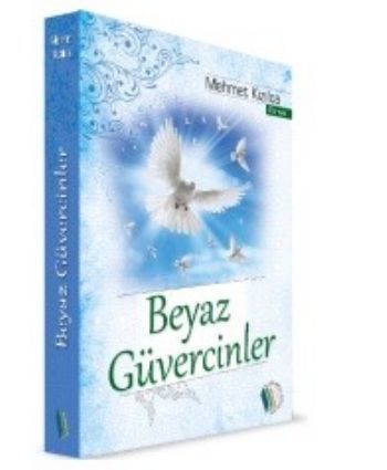 Beyaz Güvercinler, Erkam Yayınları