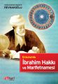 Erzurumlu İbrahim Hakkı Ve Marifetnamesi, İlk Harf