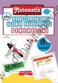 8. Sınıf Merkezi Ortak Sınav Denemeleri Matematik 1.Dönem