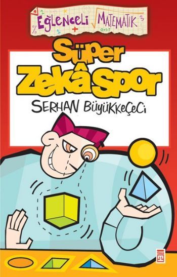 SÜPER ZEKA SPOR
