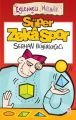 SÜPER ZEKA SPOR
