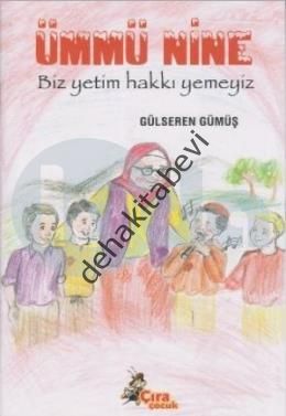 Ümmü Nine, Gülseren Gümüş