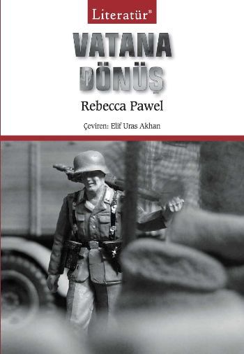 Vatana Dönüş, Rebecca Pawel, Literatür