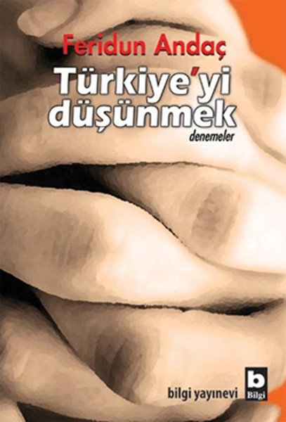 Türkiyeyi Düşünmek, Feridun Andaç