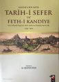 Tarih i Sefer ve Feth i Kandiye, Mustafa Bin Musa