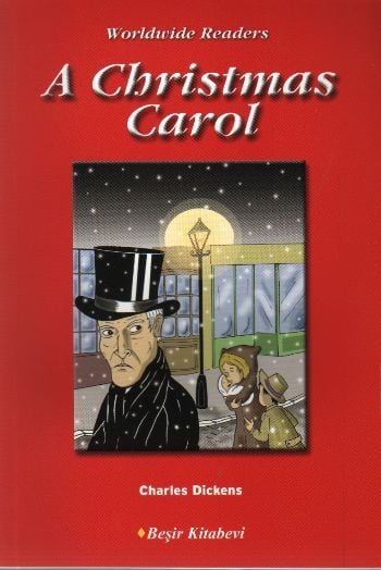 A Christmas Carol Level 2