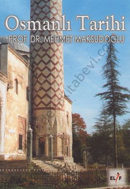 Osmanlı Tarihi 1289 - 1922