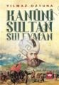 Kanuni Sultan Süleyman, Yılmaz Öztuna