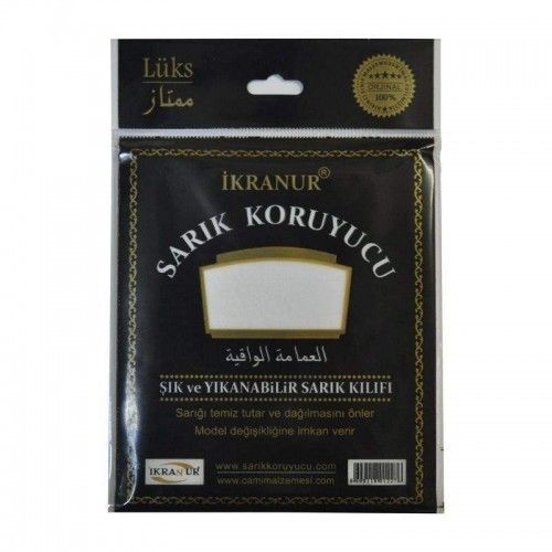 SARIK KORUYUCU KALIN SADE
