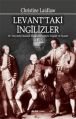 Levant'taki İngilizler, Christine Laidlaw