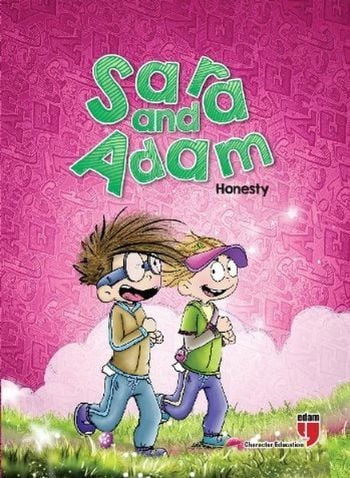 ING.SARA AND ADAM HONESTY