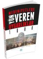 Türk Medeniyete Yön Veren Uygarlıklar, Ahmet Seyrek
