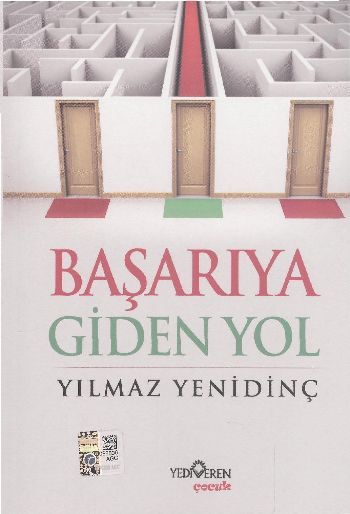 Başarıya Giden Yol, Yılmaz Yenidinç