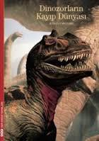 Dinozorların Kayıp Dünyası, Jean Guy Michard