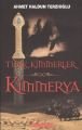 Türk Kimmerler Kimmerya, A.Haldun Terzioğlu